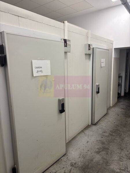 Vanzare spatiu comercial in zona Chisinau-Pantelimon, chirie 2000euro