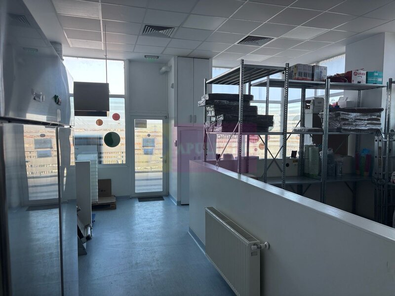 Inchiriere spatiu comercial in zona Chisinau-Pantelimon-Lacul Fundeni
