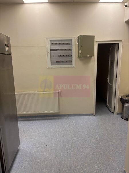 Vanzare spatiu comercial in zona Chisinau-Pantelimon, chirie 2000euro