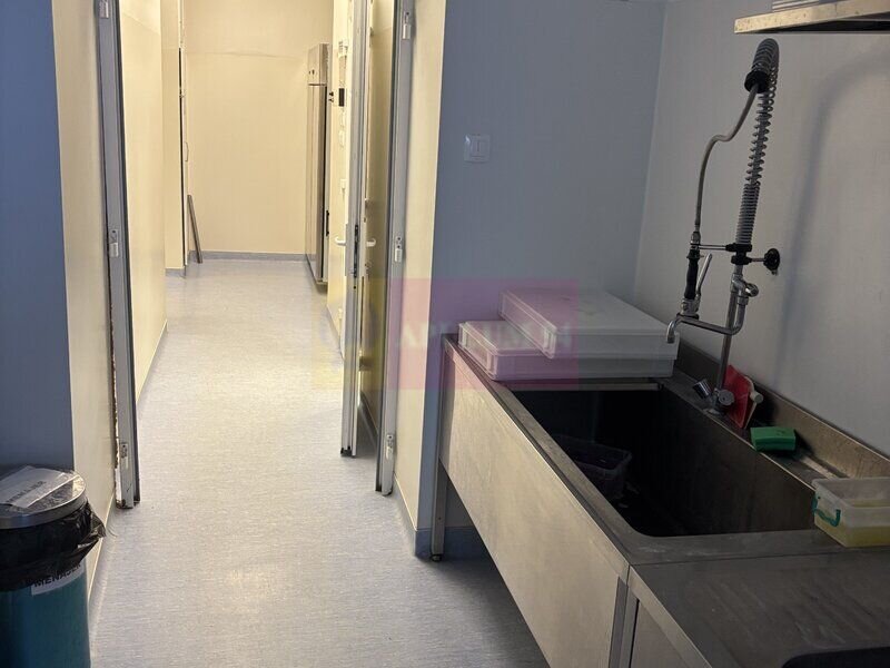 Vanzare spatiu comercial in zona Chisinau-Pantelimon, chirie 2000euro