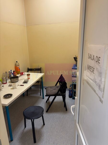 Vanzare spatiu comercial in zona Chisinau-Pantelimon, chirie 2000euro